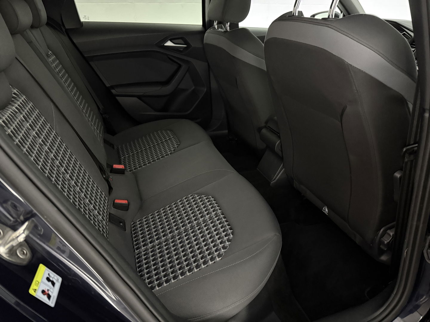 Audi A1 30 TFSI | LED | Virtual | Adaptive Cruise | Clima | Carplay | NAP