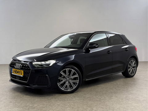Audi A1 30 TFSI | LED | Virtual | Adaptive Cruise | Clima | Carplay | NAP