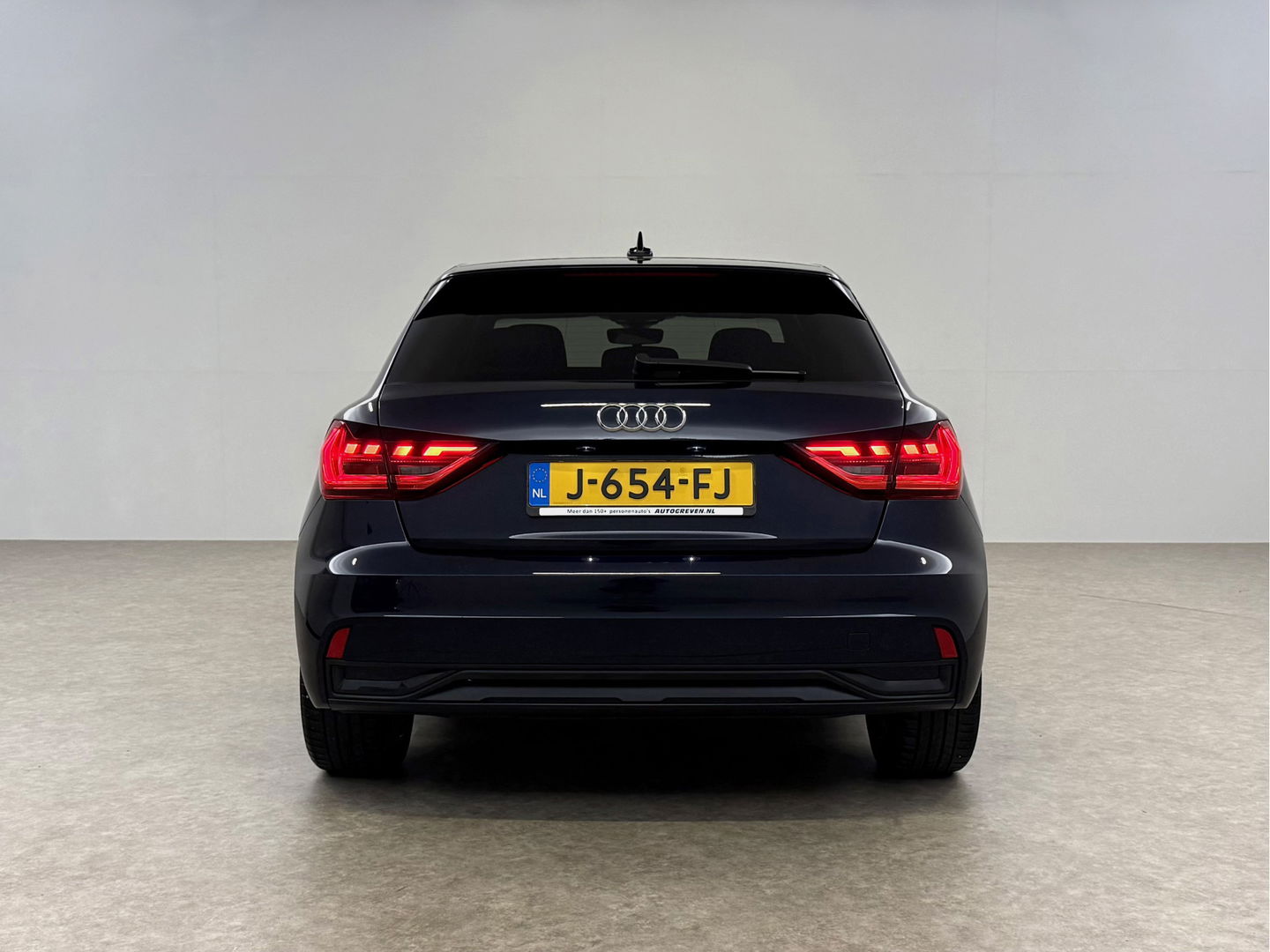 Audi A1 30 TFSI | LED | Virtual | Adaptive Cruise | Clima | Carplay | NAP