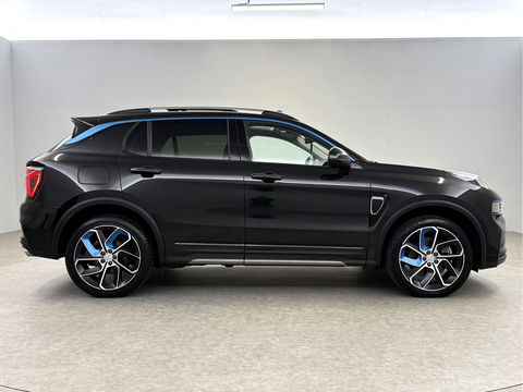 Lynk Co 01 1.5 | Pano | 360° | Virtual | Sfeerverl. | Memory | LED | Carplay