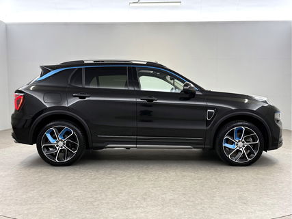 Lynk Co 01 1.5 | Pano | 360° | Virtual | Sfeerverl. | Memory | LED | Carplay