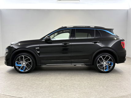 Lynk Co 01 1.5 | Pano | 360° | Virtual | Sfeerverl. | Memory | LED | Carplay