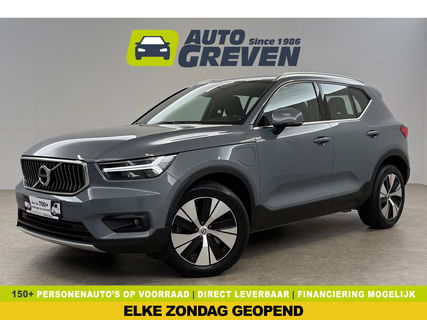 Volvo XC40 1.5 T5 Inscription | LED | Camera | Carplay | Clima | Cruise | Navigatie | Parkeersensoren | 18''LMV