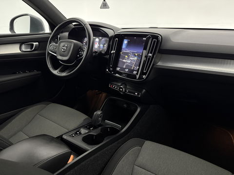 Volvo XC40 1.5 T5 Inscription | LED | Camera | Carplay | Clima | Cruise | Navi | Parkeers. Dodehoek l Trekh.