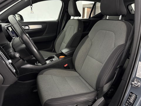 Volvo XC40 1.5 T5 Inscription | LED | Camera | Carplay | Clima | Cruise | Navi | Parkeers. Dodehoek l Trekh.