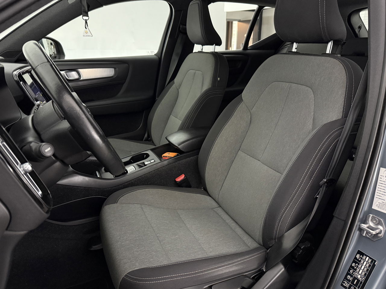 Volvo XC40 1.5 T5 Inscription | LED | Camera | Carplay | Clima | Cruise | Navigatie | Parkeersensoren | 18''LMV