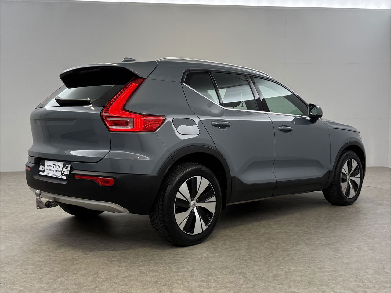 Volvo XC40 1.5 T5 Inscription | LED | Camera | Carplay | Clima | Cruise | Navigatie | Parkeersensoren | 18''LMV