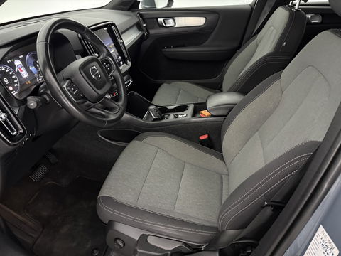 Volvo XC40 1.5 T5 Inscription | LED | Camera | Carplay | Clima | Cruise | Navi | Parkeers. Dodehoek l Trekh.