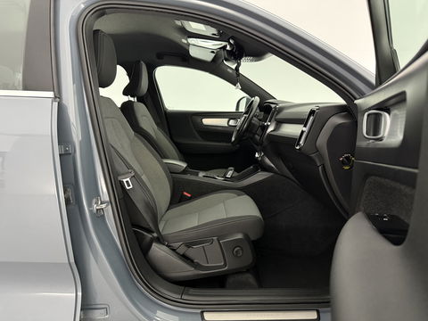 Volvo XC40 1.5 T5 Inscription | LED | Camera | Carplay | Clima | Cruise | Navi | Parkeers. Dodehoek l Trekh.