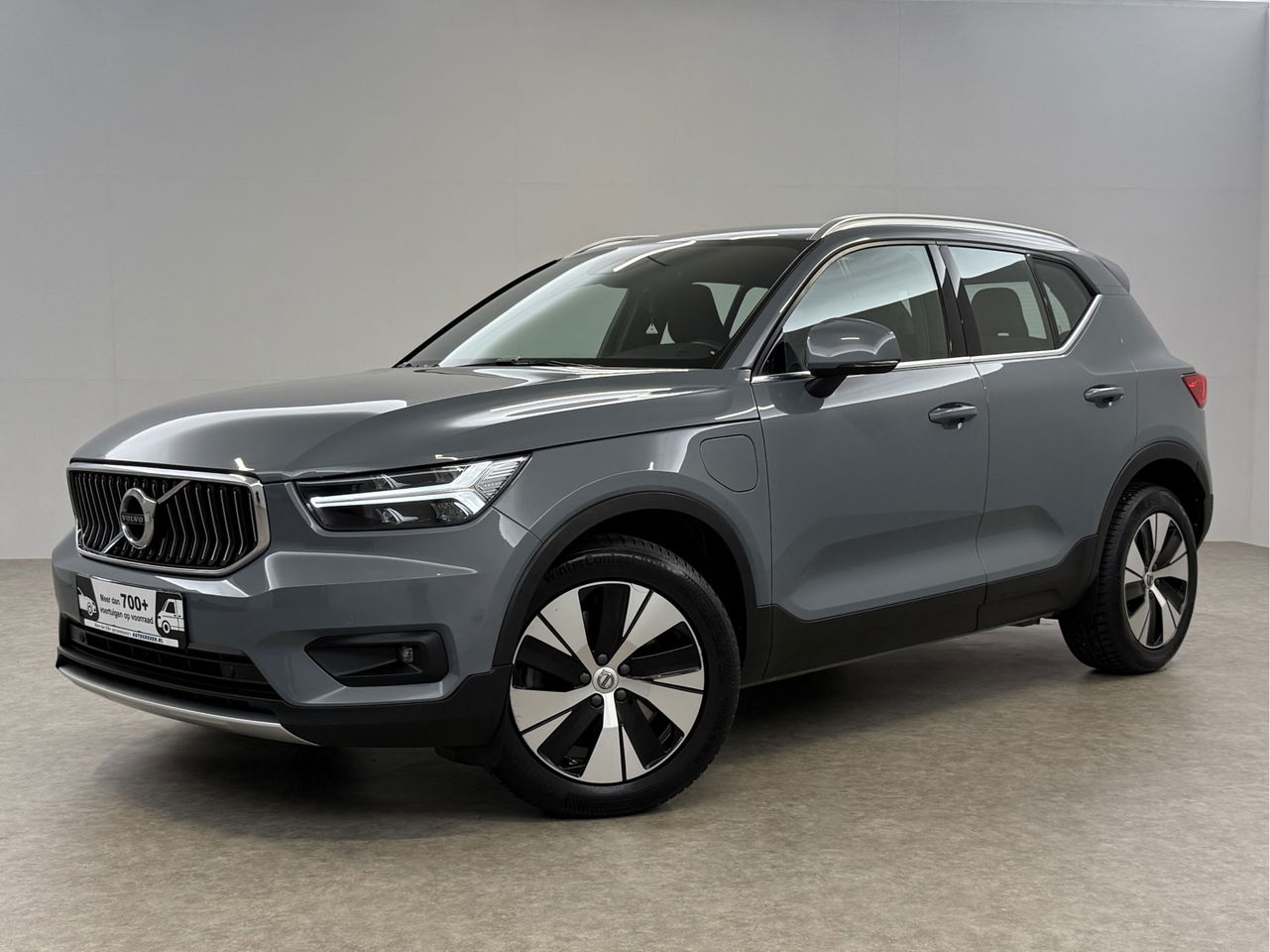 Volvo XC40 1.5 T5 Inscription | LED | Camera | Carplay | Clima | Cruise | Navigatie | Parkeersensoren | 18''LMV