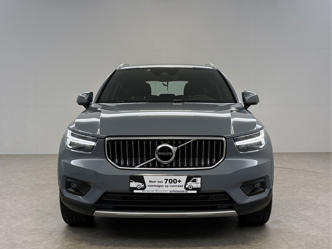 Volvo XC40 1.5 T5 Inscription | LED | Camera | Carplay | Clima | Cruise | Navigatie | Parkeersensoren | 18''LMV
