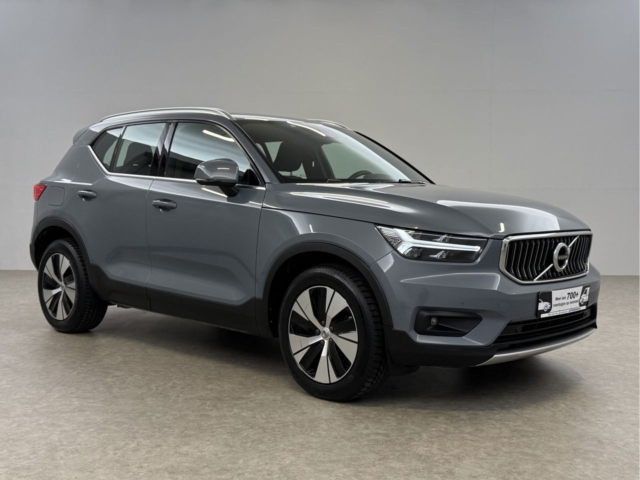 Volvo XC40 1.5 T5 Inscription | LED | Camera | Carplay | Clima | Cruise | Navigatie | Parkeersensoren | 18''LMV