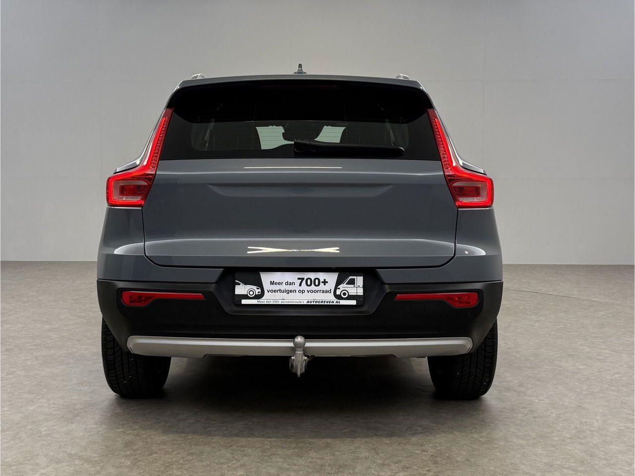 Volvo XC40 1.5 T5 Inscription | LED | Camera | Carplay | Clima | Cruise | Navigatie | Parkeersensoren | 18''LMV