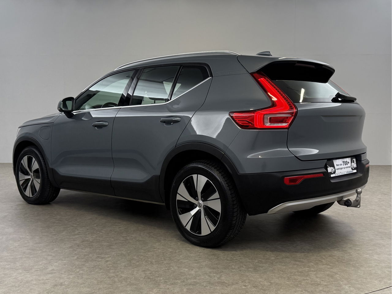 Volvo XC40 1.5 T5 Inscription | LED | Camera | Carplay | Clima | Cruise | Navigatie | Parkeersensoren | 18''LMV