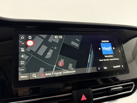 Kia Niro 1.6 GDi Hybrid ExecutiveLine | Pano | JBL-Audio | LED | NAP | Camera | Memory | Carplay |Stuur/stoelverwarming