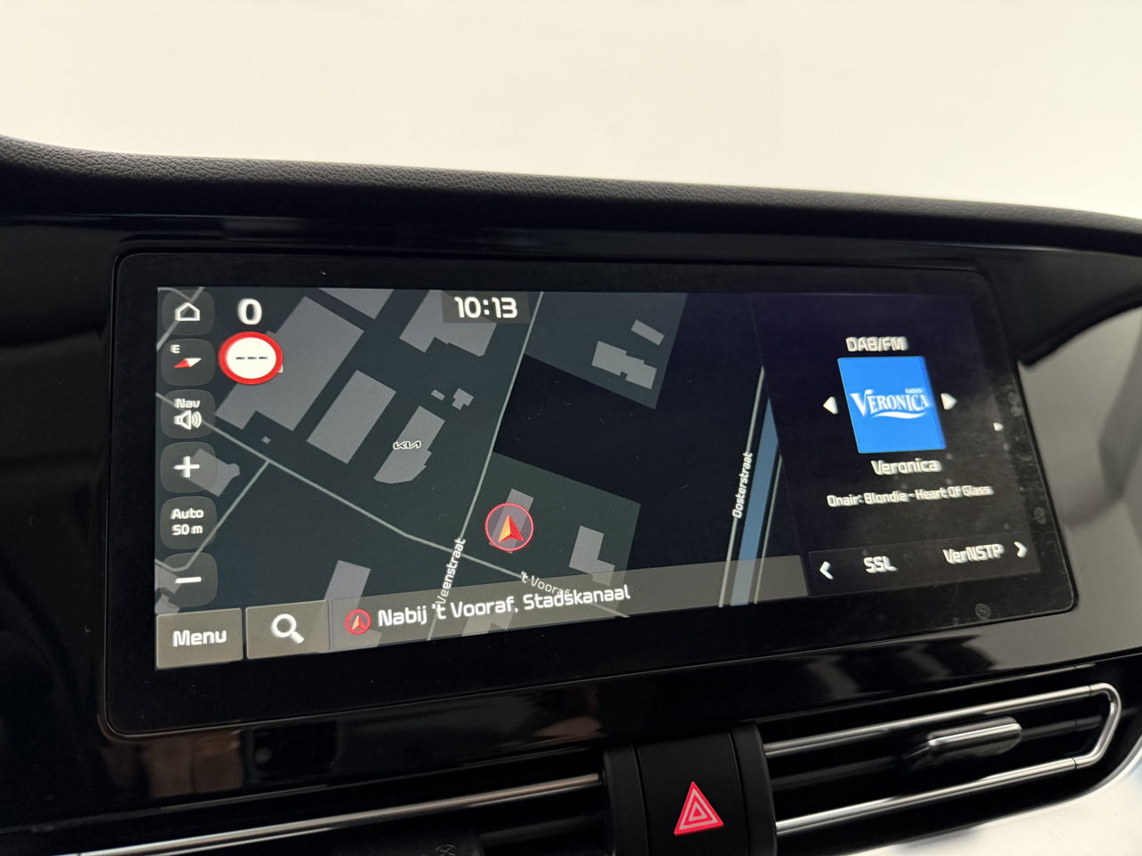 Kia Niro 1.6 GDi Hybrid ExecutiveLine | Panoramadak | JBL-Audio | LED | Camera | Memory seats | Carplay |Stuur/stoelverwarming