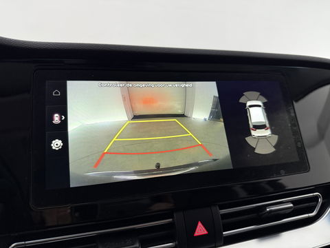 Kia Niro 1.6 GDi Hybrid ExecutiveLine | Pano | JBL-Audio | LED | NAP | Camera | Memory | Carplay |Stuur/stoelverwarming