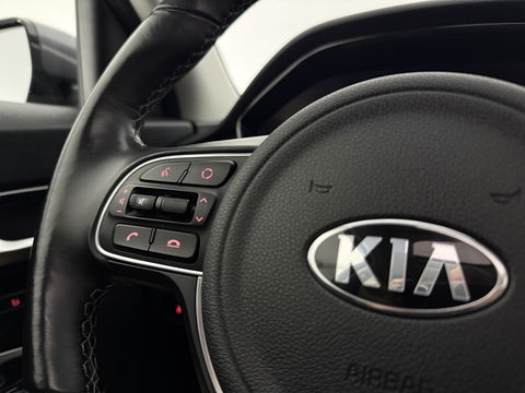 Kia Niro 1.6 GDi Hybrid ExecutiveLine | Pano | JBL-Audio | LED | NAP | Camera | Memory | Carplay |Stuur/stoelverwarming
