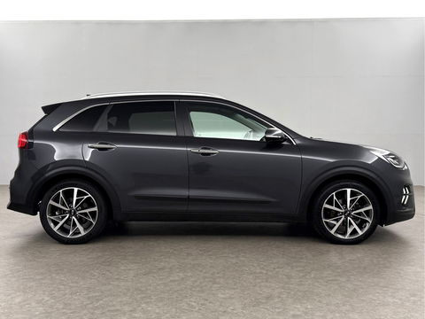 Kia Niro 1.6 GDi Hybrid ExecutiveLine | Pano | JBL-Audio | LED | NAP | Camera | Memory | Carplay |Stuur/stoelverwarming