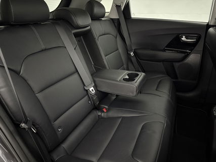 Kia Niro 1.6 GDi Hybrid ExecutiveLine | Panoramadak | JBL-Audio | LED | Camera | Memory seats | Carplay |Stuur/stoelverwarming