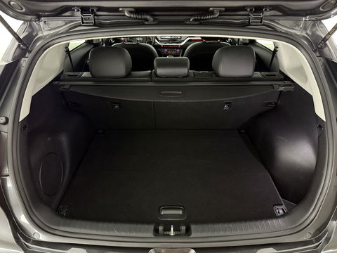 Kia Niro 1.6 GDi Hybrid ExecutiveLine | Pano | JBL-Audio | LED | NAP | Camera | Memory | Carplay |Stuur/stoelverwarming
