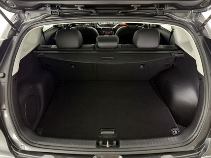 Kia Niro 1.6 GDi Hybrid ExecutiveLine | Panoramadak | JBL-Audio | LED | Camera | Memory seats | Carplay |Stuur/stoelverwarming