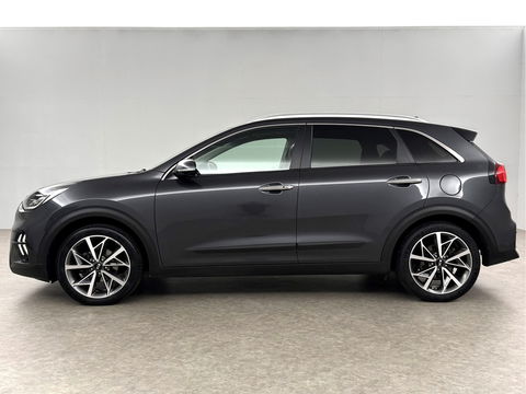 Kia Niro 1.6 GDi Hybrid ExecutiveLine | Pano | JBL-Audio | LED | NAP | Camera | Memory | Carplay |Stuur/stoelverwarming