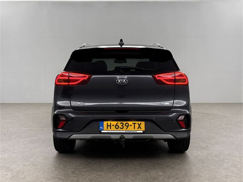 Kia Niro 1.6 GDi Hybrid ExecutiveLine | Pano | JBL-Audio | LED | NAP | Camera | Memory | Carplay |Stuur/stoelverwarming