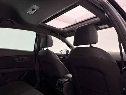 SEAT Leon 2.0 191PK TSI FR | Panoramadak | Sfeerverl. | LED | Virtual Cockpit | Carplay | Camera | Cruisecontr.
