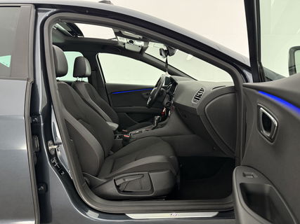 SEAT Leon 2.0 191PK TSI FR | Panoramadak | Sfeerverl. | LED | Virtual Cockpit | Carplay | Camera | Cruisecontr.