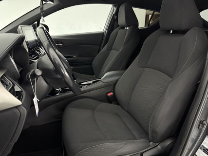 Toyota C-HR 1.8 Hybrid | 148PK | LED | Camera | Navigatie | Cruise | Parkeersensoren