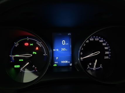 Toyota C-HR 1.8 Hybrid | 148PK | LED | Camera | Navigatie | Cruise | Parkeersensoren