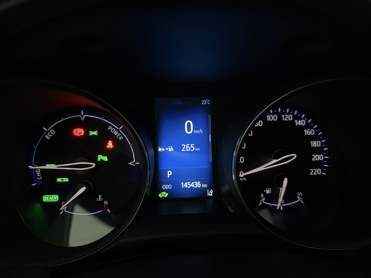 Toyota C-HR 1.8 Hybrid | 148PK | LED | Camera | Navigatie | Cruise | Parkeersensoren