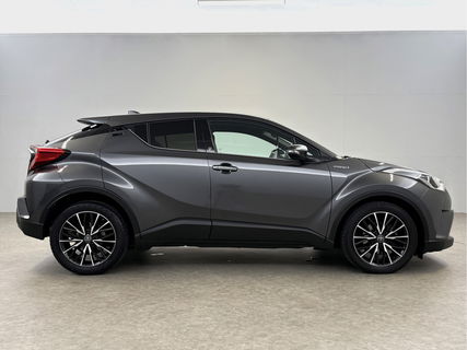 Toyota C-HR 1.8 Hybrid | 148PK | LED | Camera | Navigatie | Cruise | Parkeersensoren