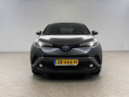 Toyota C-HR 1.8 Hybrid | 148PK | LED | Camera | Navigatie | Cruise | Parkeersensoren