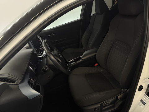 Toyota C-HR 2.0 Hybrid Business Plus | Camera | Trekhaak | JBL Audio | Carplay | Cruise | LED | NAP