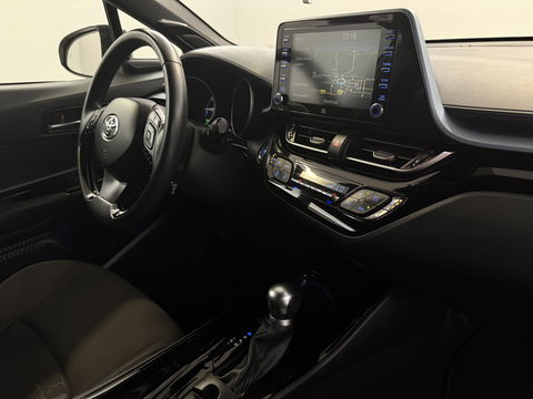 Toyota C-HR 2.0 Hybrid Business Plus | Camera | Trekhaak | JBL Audio | Carplay | Cruise | LED | NAP