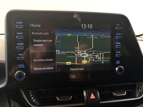Toyota C-HR 2.0 Hybrid Business Plus | Camera | Trekhaak | JBL Audio | Carplay | Cruise | LED | NAP