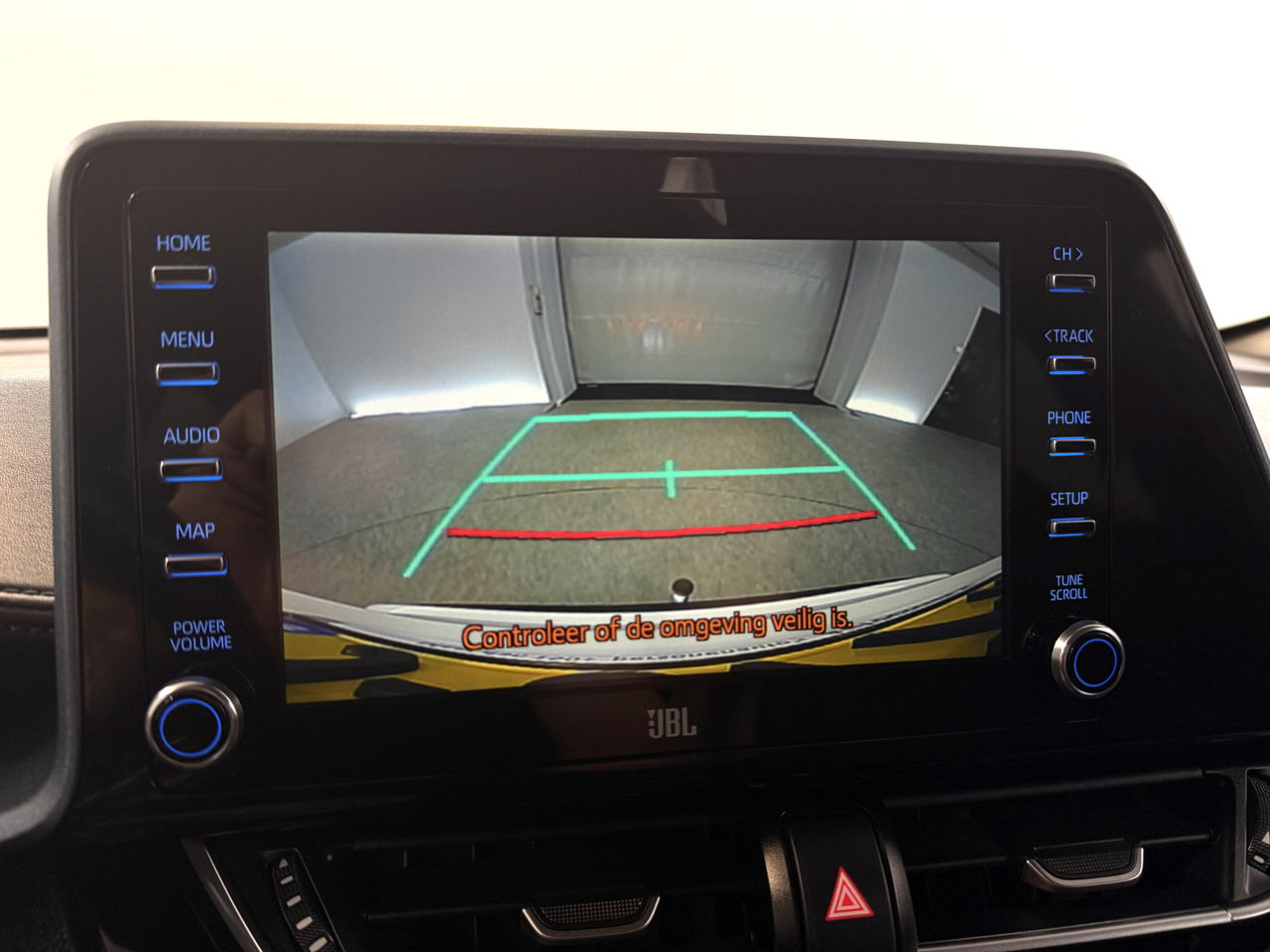 Toyota C-HR 2.0 Hybrid Business Plus | Camera | Trekhaak | JBL Audio | Carplay | Cruisecontrol | LED | NAP