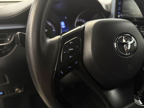 Toyota C-HR 2.0 Hybrid Business Plus | Camera | Trekhaak | JBL Audio | Carplay | Cruise | LED | NAP