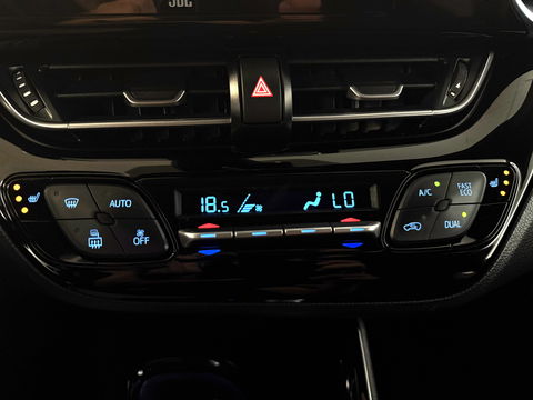 Toyota C-HR 2.0 Hybrid Business Plus | Camera | Trekhaak | JBL Audio | Carplay | Cruise | LED | NAP