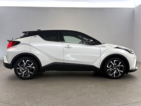 Toyota C-HR 2.0 Hybrid Business Plus | Camera | Trekhaak | JBL Audio | Carplay | Cruise | LED | NAP