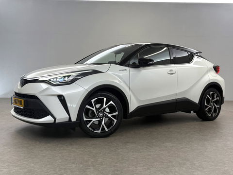 Toyota C-HR 2.0 Hybrid Business Plus | Camera | Trekhaak | JBL Audio | Carplay | Cruise | LED | NAP