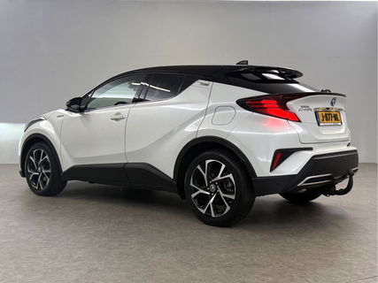 Toyota C-HR 2.0 Hybrid Business Plus | Camera | Trekhaak | JBL Audio | Carplay | Cruisecontrol | LED | NAP