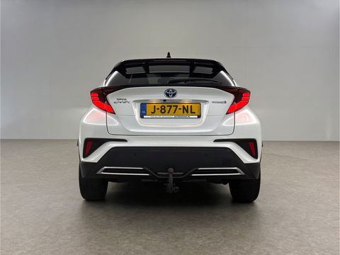 Toyota C-HR 2.0 Hybrid Business Plus | Camera | Trekhaak | JBL Audio | Carplay | Cruise | LED | NAP