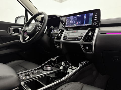 Kia Sorento 1.6 T-GDI PHEV 4WD Dynamic | Sfeerverl. | Camera | Stuur/Stoelverw. l Bose Audio | Carplay | LED | Virtual