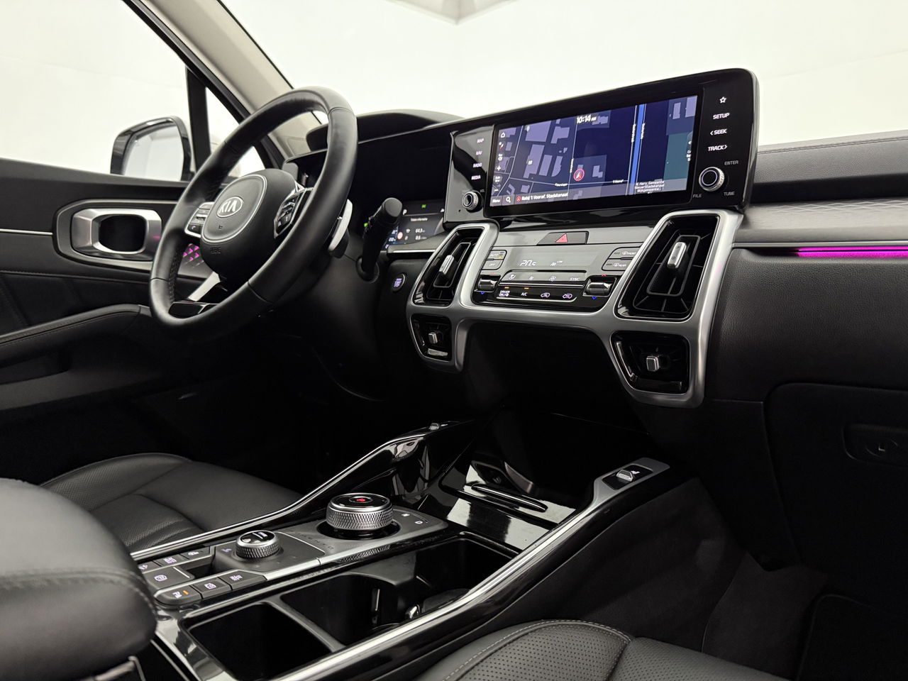 Kia Sorento 1.6 T-GDI Plug-in Hybrid 4WD Dynamic | Sfeerverl. | Camera | Bose Audio | Carplay | LED | Virtual Cockpit