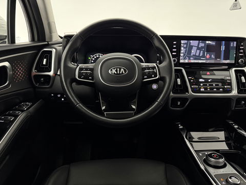 Kia Sorento 1.6 T-GDI PHEV 4WD Dynamic | Sfeerverl. | Camera | Stuur/Stoelverw. l Bose Audio | Carplay | LED | Virtual