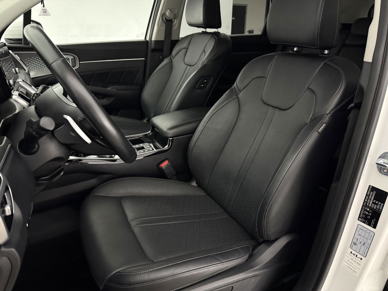 Kia Sorento 1.6 T-GDI Plug-in Hybrid 4WD Dynamic | Sfeerverl. | Camera | Bose Audio | Carplay | LED | Virtual Cockpit