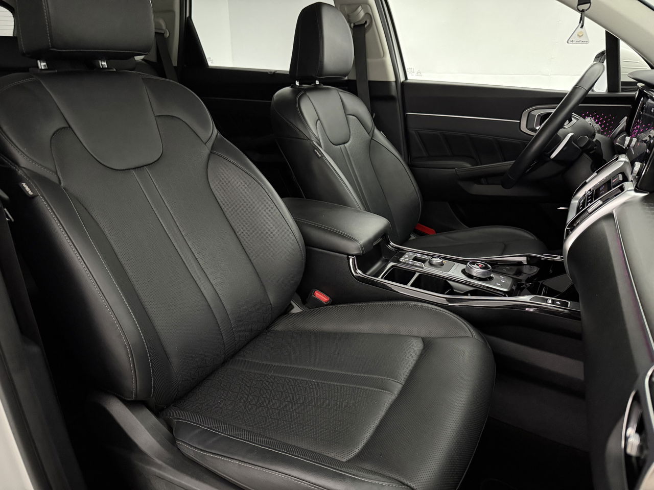 Kia Sorento 1.6 T-GDI Plug-in Hybrid 4WD Dynamic | Sfeerverl. | Camera | Bose Audio | Carplay | LED | Virtual Cockpit
